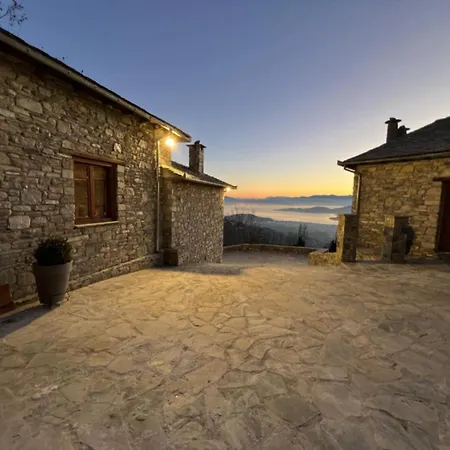 Aurora-inn 马克里尼撒