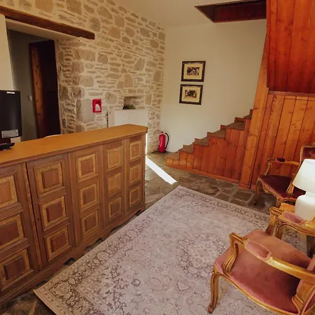 Hotell Aurora-inn