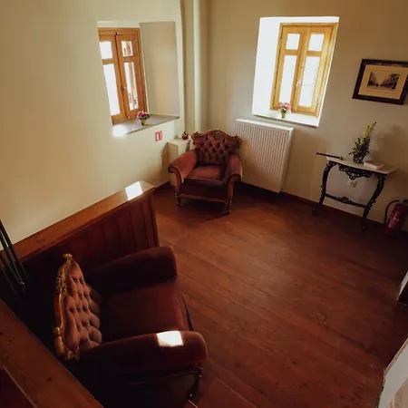 Aurora-inn Hotell 4*