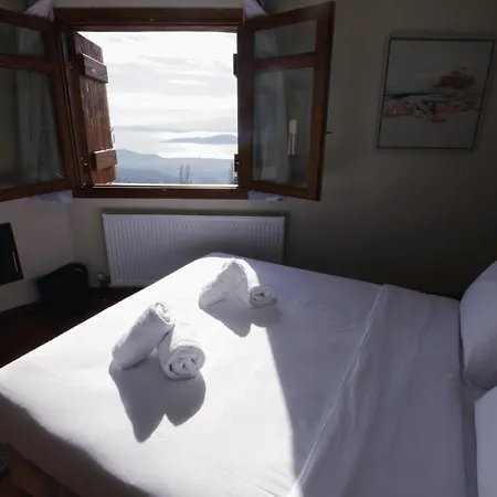 Hotell Aurora-inn