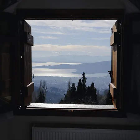 Aurora-inn Hotell 4*