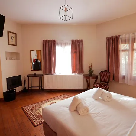 Aurora-inn Hotell 4*