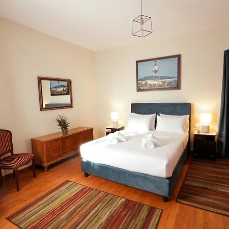 Aurora-inn Hotell
