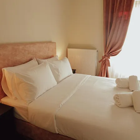 Hotell Aurora-inn