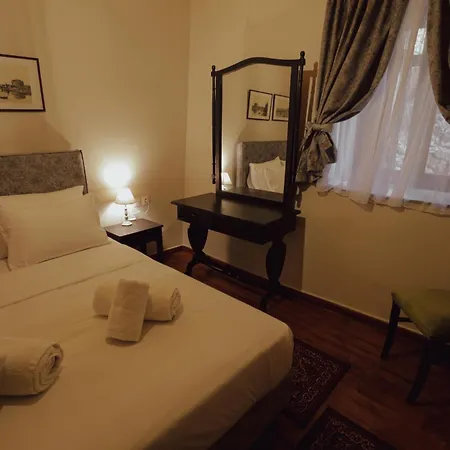 Aurora-inn Hotell