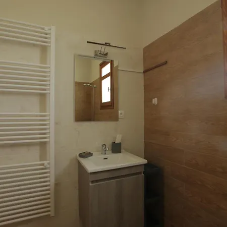 Aurora-inn 4* 马克里尼撒