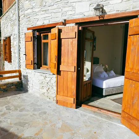 Hotell Aurora-inn