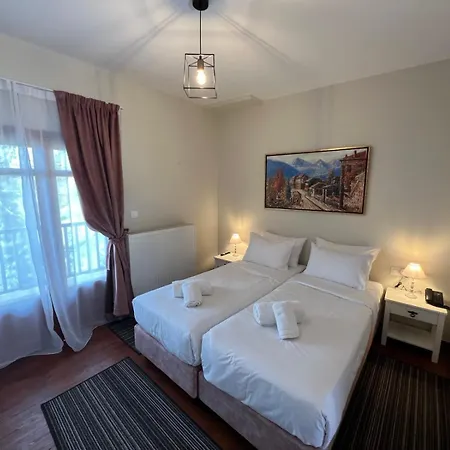 Aurora-inn 马克里尼撒