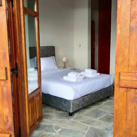Hotell Aurora-inn