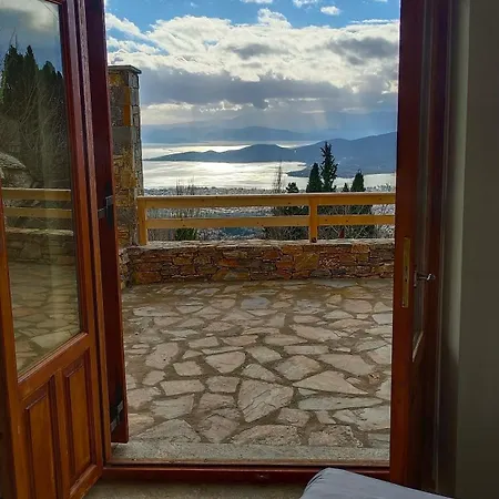 Aurora-inn Hotell