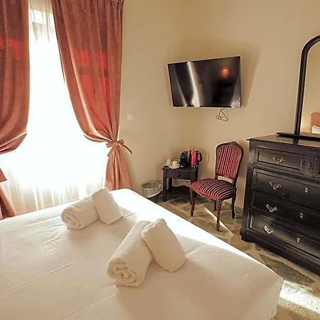 فندق Aurora-inn