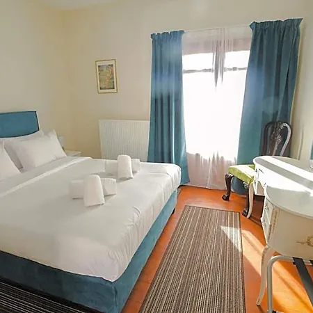 Aurora-inn 4* Makrinítsa