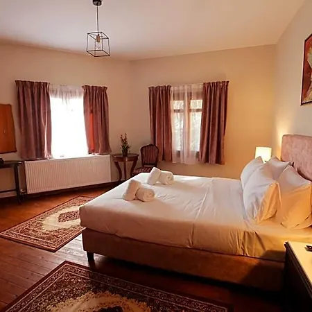 Aurora-inn فندق 4*