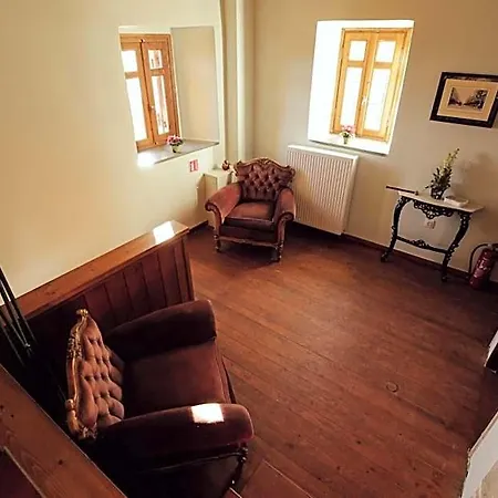 فندق Aurora-inn