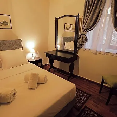 Aurora-inn 4* Makrinítsa