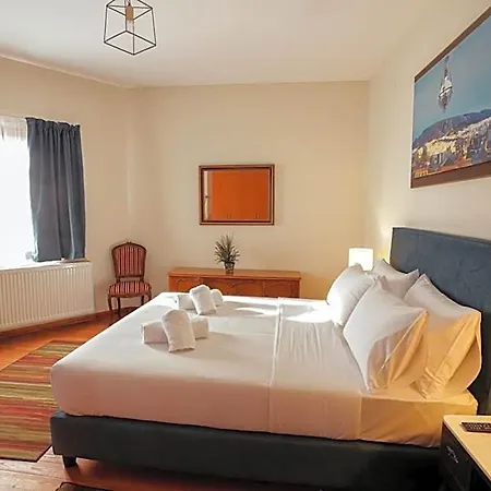 فندق Aurora-inn 4*