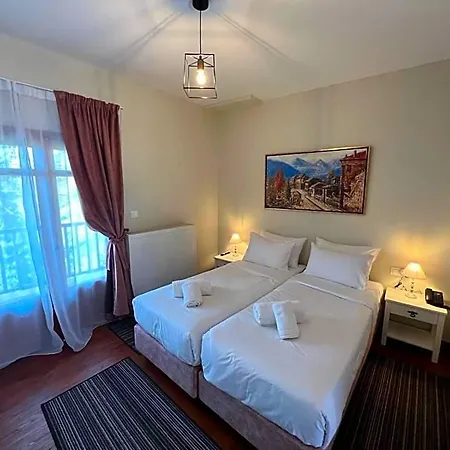 Aurora-inn فندق 4*