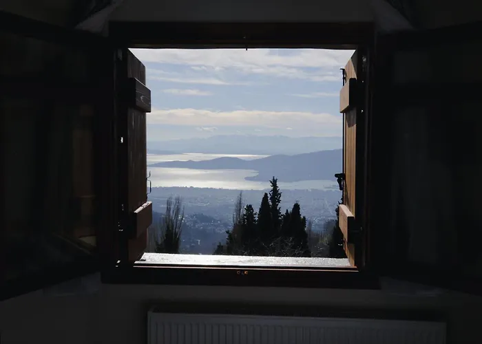 Aurora-inn فندق 4*