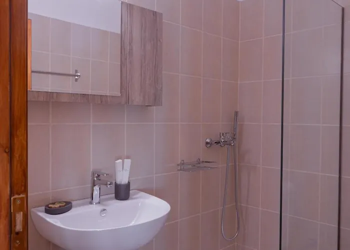 Aurora-inn فندق Makrinítsa