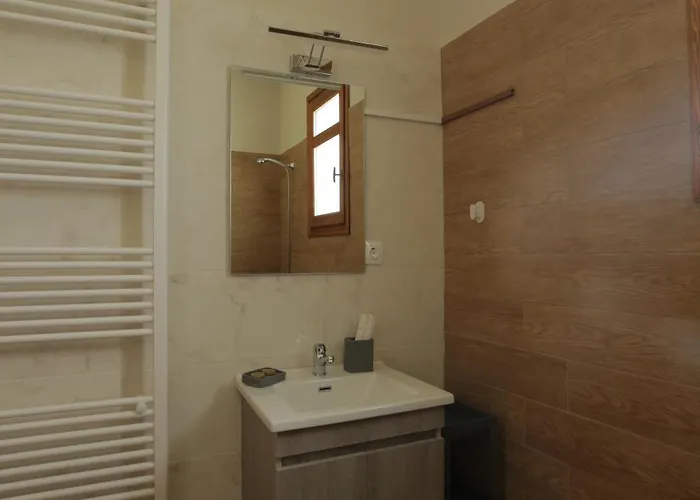 Aurora-inn 4* Makrinítsa